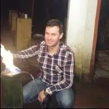 Kyamran, 35Aserbaidschan