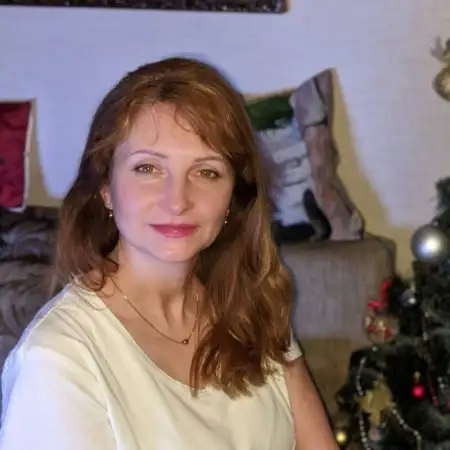 Elina, 54Kanada