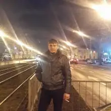 Pavel, 40Polen
