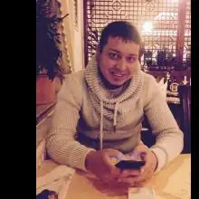 Evgeniy, 33Bielefeld, Deutschland