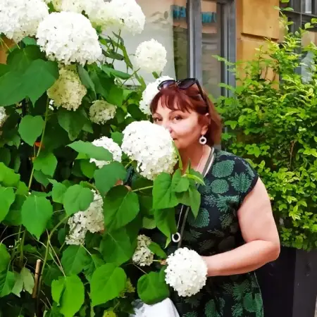 Anna, 54Italien 