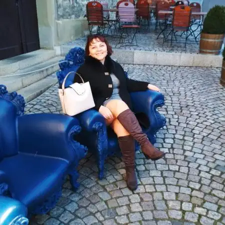 Anna, 54Italien