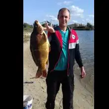 Stanislav, 41Schwerin, Deutschland