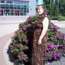 Elena, 55Hamburg, Deutschland