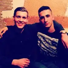 Ayxan, 31Aserbaidschan