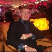 Sergio, 39Lettland