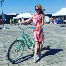 ekaterina, 38Avstraliya
