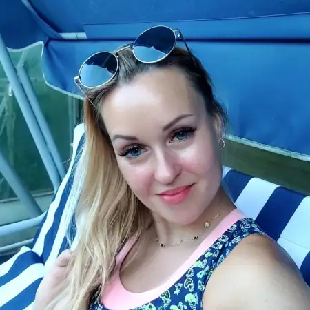 Svetlana, 44Karlsruhe, Deutschland