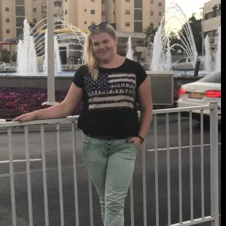 Vika, 43Spanien 