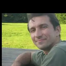 Alexey, 57Belgien