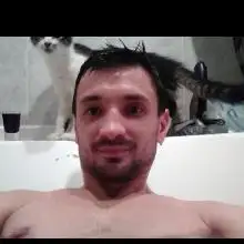 Andrey, 39Lettland