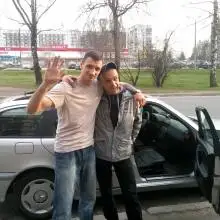 Andrey, 39Lettland 