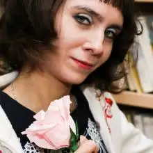 Veronika, 38Spanien 