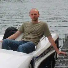 Vladislav, 46Berlin, Deutschland