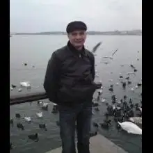 Alex, 57, Kanada - Rus Liebe