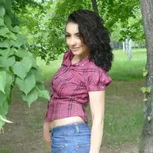 Vika, 35Kanada