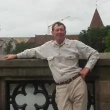 Vladimir, 73Nurnberg, Deutschland