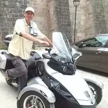 Vladimir, 73Nurnberg, Deutschland