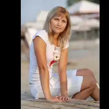 marina, 43Polen