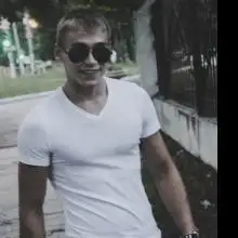 Aleksey, 30Dortmund, Deutschland