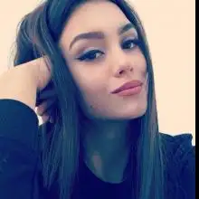 Natali, 28Polen