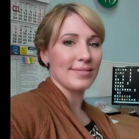 Tatyana, 46Vereinigte Staaten