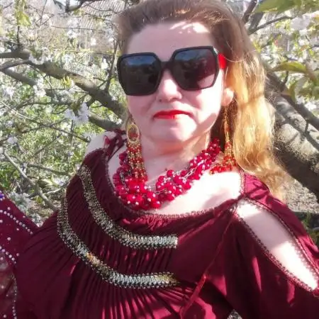 olga, 45Kanada 