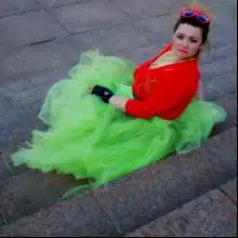 olga, 45Hamburg 