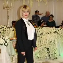 Armine, 55, Armenien - Rus Liebe