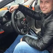 Dima, 46, Deutschland