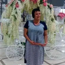 Dasha, 39Polen 