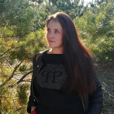 Svetlana, 45Deutschland 