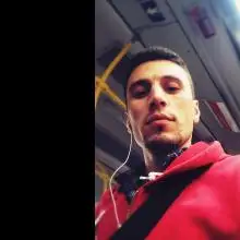Abdumalik, 40Berlin, Deutschland 