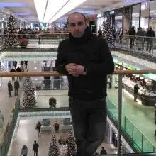giorgi, 40Hamburg-Nord, Deutschland
