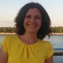Yuliya, 47Italien