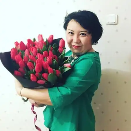 Indira, 51Vereinigte Staaten