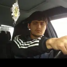 Ravikjon, 38Tadjikistan