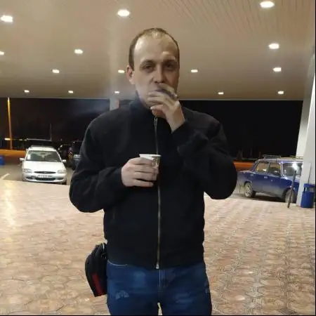aleksey, 41Polen 