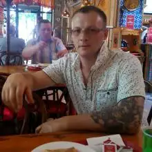 Vadim, 43Avstraliya