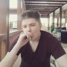 Vova, 27Kanada