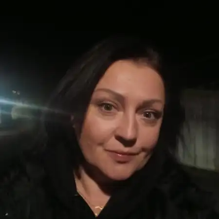 Katarina, 42Spanien