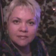 Elena, 53Finnland
