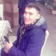 Akjol, 34Spanien