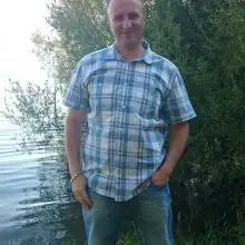 Sergej, 49Ulm, Deutschland 