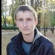 Vadim, 30Kanada