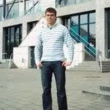 ilja, 40Karlsruhe, Deutschland