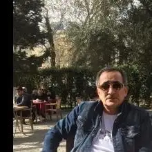 Edik, 59Aserbaidschan 