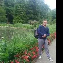 Yuriy, 41Hamburg, Deutschland