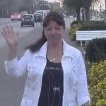 Foto Nadezda 1 