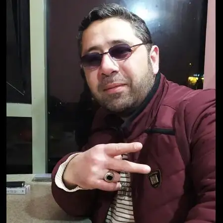Ismayil, 49Aserbaidschan 